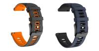 Correa de Silicona de Repuesto para BUNO Mi Watch 2 Pro S1 Adecuada para Vibe 7/Pro/Lite/Stratos 3/BTALK/GTR Pro/Ares 3 - details 20