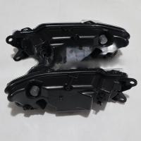 Luz de Circulación Diurna LED delantera para coche, luz de señal DRL para Mercedes W212, E300, E350, E500, E550, 09-13, 2128200756, 2128200856 - details 5