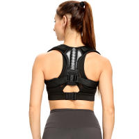 Corrector de Postura de Espalda Ajustable Resalta la Columna Vertebral para Hombres y Mujeres - details 28