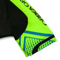 Conjunto de Suéter y Shorts de Ciclismo Profesional Orbea Orca Secado Rápido 4 Bolsillos - details 10