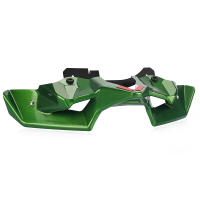 Accesorios para motocicleta, Kit de alerón de ala aerodinámica para Kawasaki Z900 Z 900 ABS SE 2020 2021 2022 2023 2024 2025 - details 10