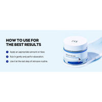 Crema hidratante de jugo ROUND LAB, 2,7 onzas líquidas, crema hidratante facial de hidratación profunda de 48 horas con savia de abedul y ácido hialurónico Vita para - details 10