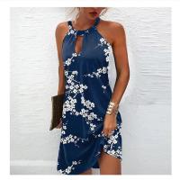 Vestido elegante para mujer, moda de verano. - details 6