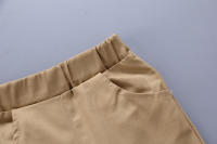 Conjunto De Verano Para Niños KEAIYOUHUO Camiseta Y Shorts 2 Piezas Ropa Deportiva Para Bebés Y Niños De 1 a 4 Años Material Suave Y Transpirable - details 14