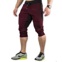 Pantalones cortos deportivos para hombre Pantalones cortos deportivos para gimnasio para hombre - details 4