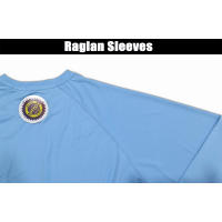 MAGCOMSEN UPF 50+ camiseta de manga larga para hombre con protección solar UV camiseta de playa verano de secado rápido - details 12