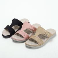 Zapatillas informales de verano para mujer - details 0
