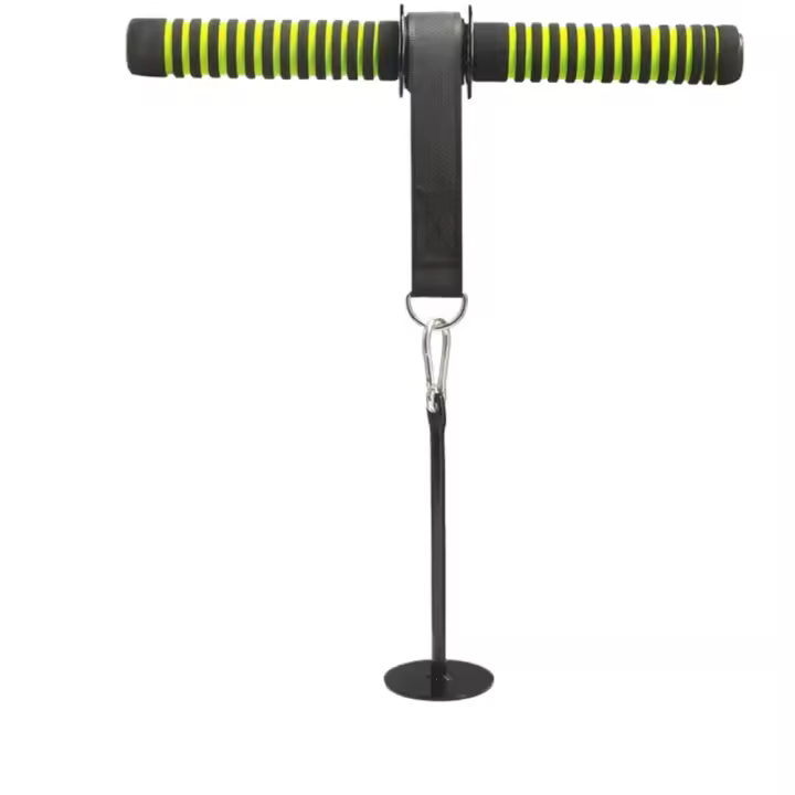 Entrenador de Antierzo para Fitness Fortalecedor de Gimnasio Pinza de Mano - 1