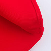 Midi plisados de moda con espalda abierta y color crema en estilo para mujer - details 6