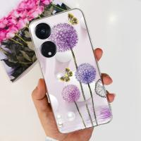 Funda de teléfono de silicona TPU suave para Oppo A98 5G, cubierta trasera transparente A prueba de golpes, 6,72 pulgadas, nueva moda, Oppo CPH2529 - details 31
