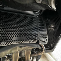 Protector de radiador para motocicleta Ducati Multistrada V4/S/Pikes Peak/S Sport/Rally, enfriador de aceite, protección de culata de motor - details 4