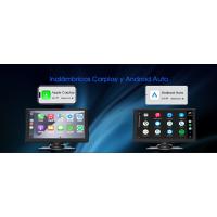 Carplay & Android Auto