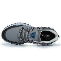 Zapatos de Seguridad de Acero GUYISA Botas de Trabajo Antideslizantes para Hombres y Mujeres - details 17