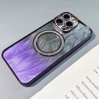 Funda de Silicona para iPhone con Protección de Diamantes A Prueba de Golpes, Anti-Caídas, Compatible con la Serie - details 3