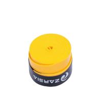 Absorción de impactos antideslizante para raqueta de tenis, banda para el sudor, cinta de agarre para Bádminton, antideslizante, Overgrip de tenis, banda para el sudor de Padel, colorida - details 7