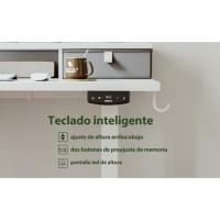 escritorio de altura ajustable