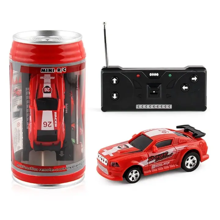 Juego de iluminación de coche de carreras, Control remoto multicolor, modelo de coche de juguete - 1