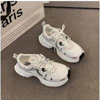 Zapatillas Deportivas de Lujo para Mujer Zapatillas Interiores Transpirables de Malla - details 22