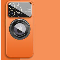 Funda Magnética con Ventana Grande para iPhone, 15, 14, 13, 12, 11 Pro Max - details 2