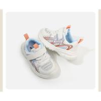 Bebé niño zapatos de primavera y verano zapatos de malla transpirable bebé zapatos deportivos niños papá zapatos casual niñas zapatos - details 14