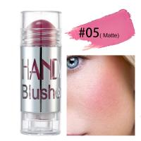 Crema en polvo, crayón, colorete, palo-fórmula de maquillaje facial de Color difuminado y construible, hidratante - details 16