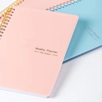 Planificador de Agenda 2025 Cuaderno de Diario Español A5 Planificador de Metas de 52 Semanas - details 7