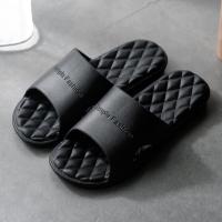 Zapatillas de suela suave EVA para hombre y mujer, sandalias de playa informales, chanclas de baño, talla grande 48, 49 - details 8