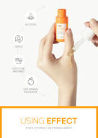 Suero Facial 17ml con Vitamina C,E y Hialurónico Anti-arrugas, Volumen, Anti-edad, Hidratante, Orgánico - details 9