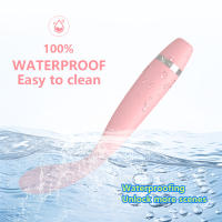 Vibrador de punto G para principiantes para mujeres, 10 segundos para orgasmo, vibraciones en forma de dedo, estimulador de clítoris y pezón, Juguetes sexuales para adultos, 1 ud. - details 4
