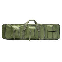 Mochila de caza porta pescar 1,2m bolsa de pistola táctica 85CM bolsa de pesca portátil de hombro - details 17