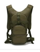 Mochila Molle de 15L para deportes al aire libre, mochilas de bicicleta para ciclismo, escalada, senderismo, camping - details 3