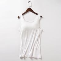 Chaleco deportivo para mujer, camisetas sin mangas de verano para mujer - details 3