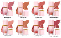Maquillaje colorete líquido en gel de crema, suave, ligero y transpirable, de larga duración, a prueba de manchas - details 0