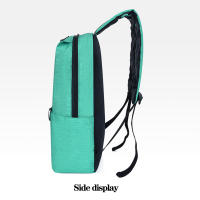Xiaomi-mochila colorida para hombre y mujer, mochila informal, impermeable, ligera, bolsa de viaje, portátil, deportes, venta al por mayor - details 7