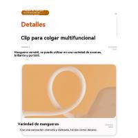 Lámpara LED de escritorio con protección ocular Ideal para estudio de niños, dormitorio, lectura - details 13