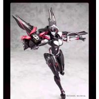 Kit de Modelo Original Firebird Figura de Anime COLECCIONABLE MOOKA BIGFIREBIRD - details 6