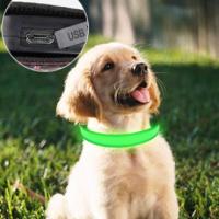 Collar Luminoso Perros