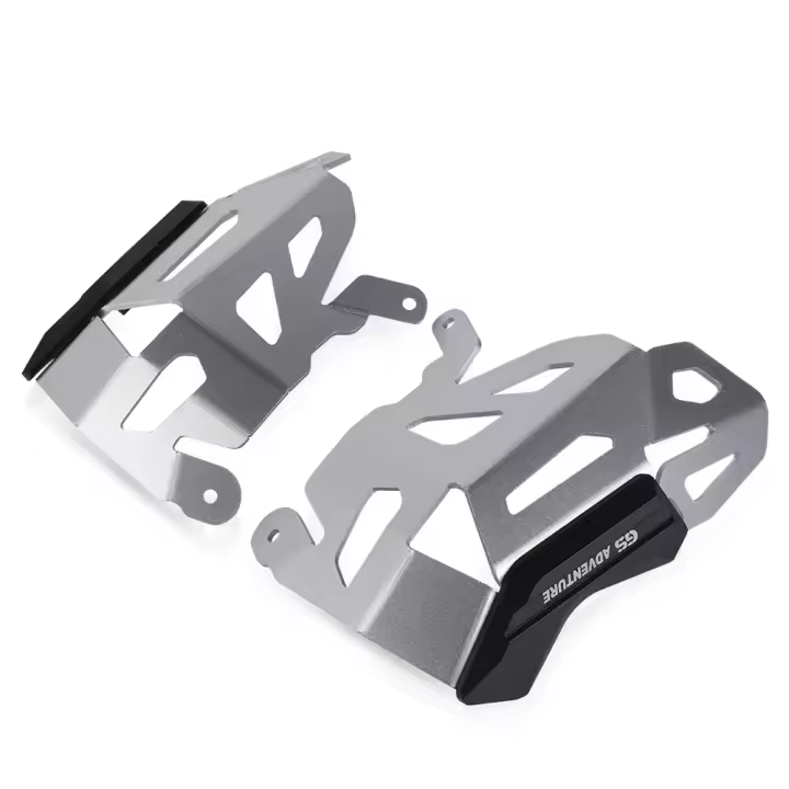 Protectores de motor para motocicleta, cubierta protectora de culata para BMW R1250GS ADV R1250 GS Adventure R1250R R1250RS R1250RT, todos los años - 1