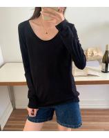Camiseta De primavera Para Mujer, Ropa Para Mujer, Tops, Top corto, camisetas Para Mujer, Ropa Para Mujer - details 18