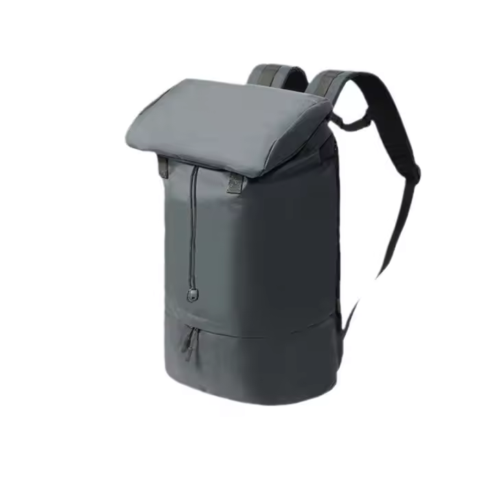 Bolsa de montañismo para acampar al aire libre Hombres y mujeres Sistema de transporte ligero y transpirable Equipaje de gran capacidad Mochila Bolsa de viaje grande - 1