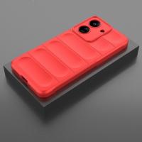 Funda protectora para Xiaomi POCO C65, Redmi 13C 4G, parachoques de silicona a prueba de golpes - details 8