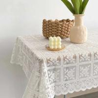 Hermoso ramo de tulipanes multifuncional, mantel ENCE, elegante funda blanca para TV, funda protectora de poliéster para horno HO - details 1
