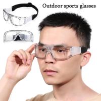 Gafas de baloncesto profesionales resistentes al impacto, gafas de ciclismo, gafas de fútbol, gafas de deportes al aire libre - details 2