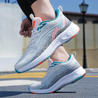 Deportes informales para hombre Atos, Atillas cruzadas ligeras, malla transpirable, running - details 7