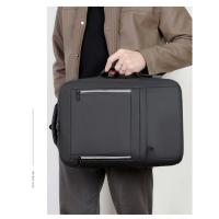 Mochila Viaje Cabina Avion 40x20x25, Explicable, Gran Capacidad, Hombre, Para Negocios y Viajes - details 10