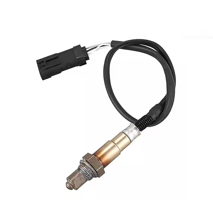0258006046 0258006295   Sensor de oxígeno Lambda aguas arriba compatible con Renault Avantime Clio Nissan Kubistar Primastar Opel Vivaro - 1