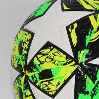 Balón De Fútbol De Tamaño Estándar 5, Para Juegos Al Aire Libre Y En Interiores, competición Y Entrenamientos, Inflable - details 5