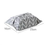 Caja de Almacenamiento Grande para Escritorio de Cuero para Decoración de Hogar Sala de Estar Dormitorio Cocina Estilo Nórdico Porta Pañuelos - details 10