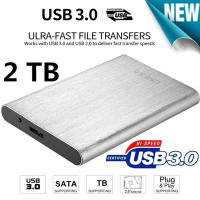 Unidad de estado sólido móvil, disco duro externo de 64TB, 32TB, 16TB, 12TB, 8TB, 4TB, 2TB, SSD portátil de 1TB para portátiles/Ps4/tabletas - details 0