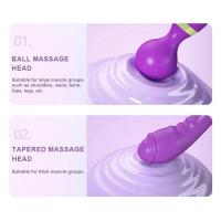 Leten-vibrador de varita mágica AV potente de 20 velocidades, estimulador de clítoris, masajeador de punto G, juguetes para adultos, producto sexual erótico femenino - details 6